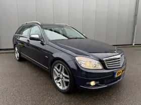 Mercedes-Benz C-Klasse (2008)