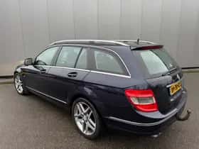 Mercedes-Benz C-Klasse (2008) thumbnail 5