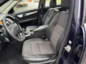 Mercedes-Benz C-Klasse (2008) thumbnail 8