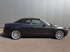 Audi A5 (2013) thumbnail 3