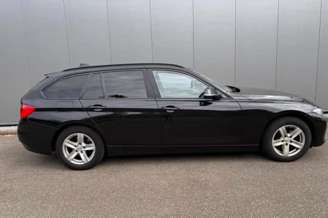 BMW 3-Serie (2013) thumbnail 3