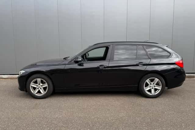 BMW 3-Serie (2013) thumbnail 4