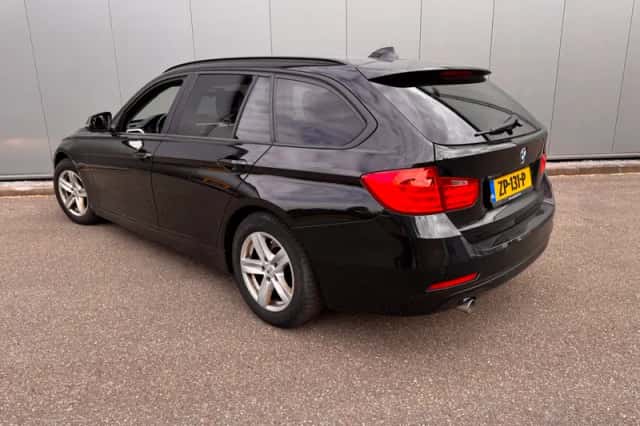 BMW 3-Serie (2013) thumbnail 5