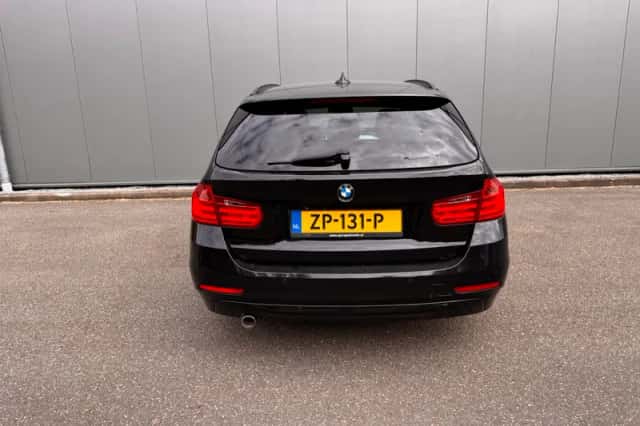 BMW 3-Serie (2013) thumbnail 6
