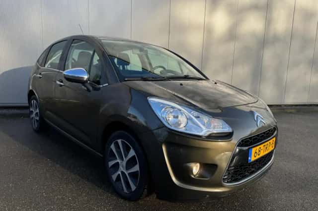 Citroën C3 (2012) thumbnail 1