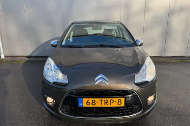 Citroën C3 (2012) thumbnail 2
