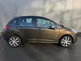 Citroën C3 (2012) thumbnail 3