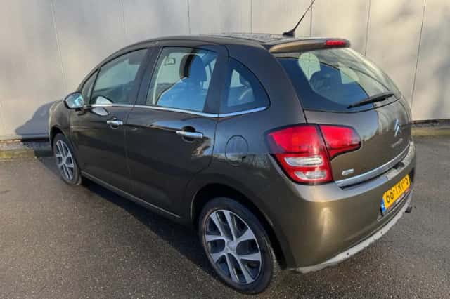 Citroën C3 (2012) thumbnail 5