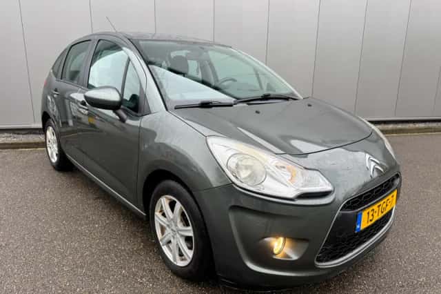 Citroën C3 (2012) thumbnail 1
