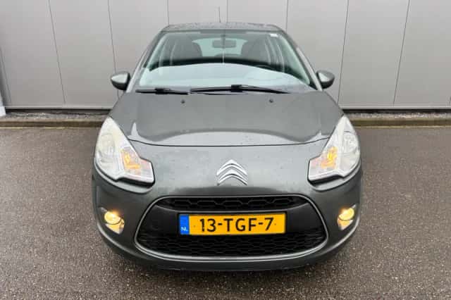 Citroën C3 (2012) thumbnail 2