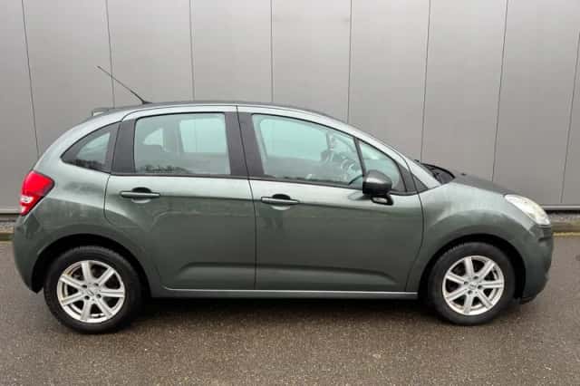 Citroën C3 (2012) thumbnail 3