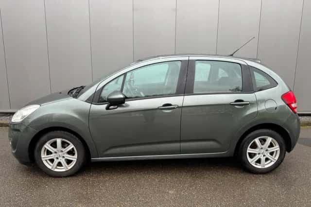 Citroën C3 (2012) thumbnail 4