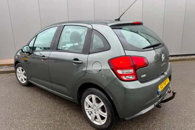 Citroën C3 (2012) thumbnail 5
