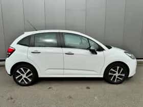 Citroën C3 (2014) thumbnail 3