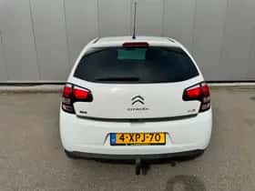 Citroën C3 (2014) thumbnail 6
