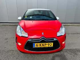 Citroën DS3 (2013) thumbnail 2