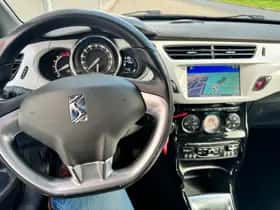 Citroën DS3 (2013) thumbnail 7