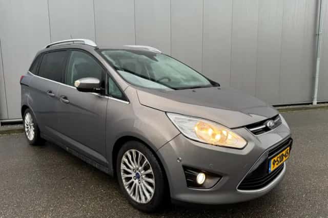 Ford Grand C-Max (2013) thumbnail 1