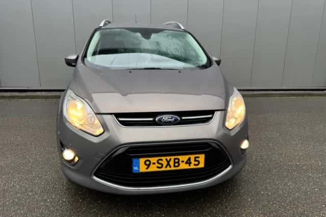 Ford Grand C-Max (2013) thumbnail 2