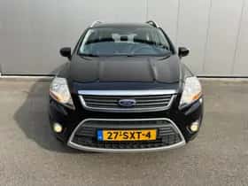 Ford Kuga (2012) thumbnail 2