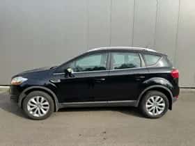 Ford Kuga (2012) thumbnail 4