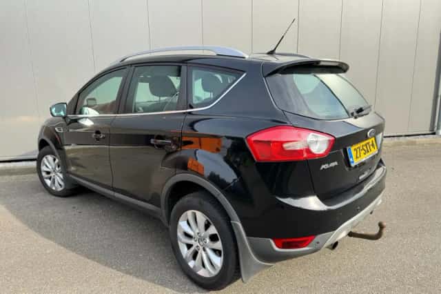 Ford Kuga (2012) thumbnail 5