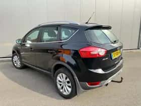 Ford Kuga (2012) thumbnail 5