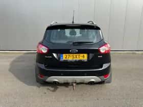 Ford Kuga (2012) thumbnail 6