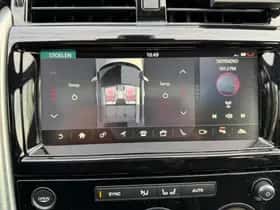 Land Rover Discovery (2018) thumbnail 18