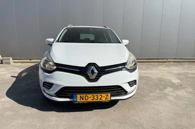 Renault Clio (2017) thumbnail 2