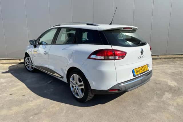 Renault Clio (2017) thumbnail 5