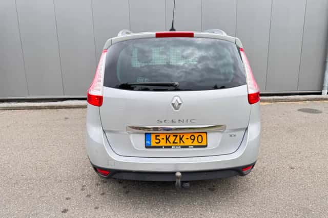 Renault Grand Scénic (2013) thumbnail 6