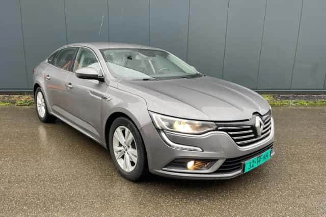 Renault TALISMAN (2018) thumbnail 1