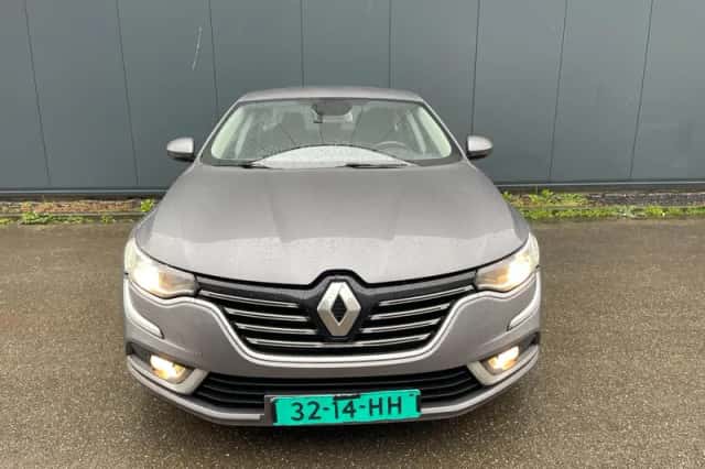 Renault TALISMAN (2018) thumbnail 2