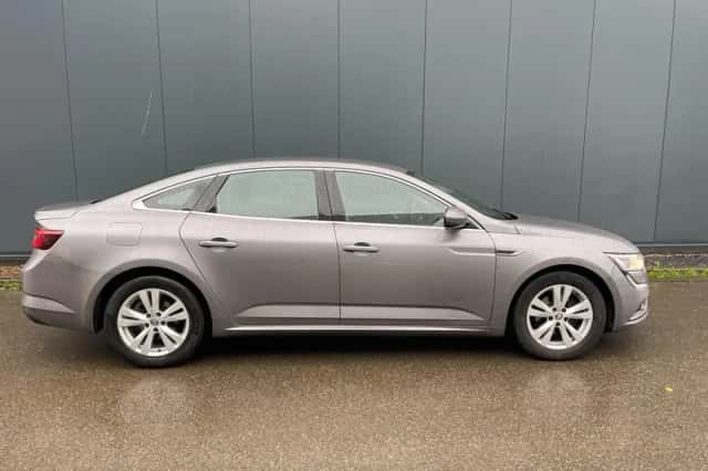 Renault TALISMAN (2018) thumbnail 3
