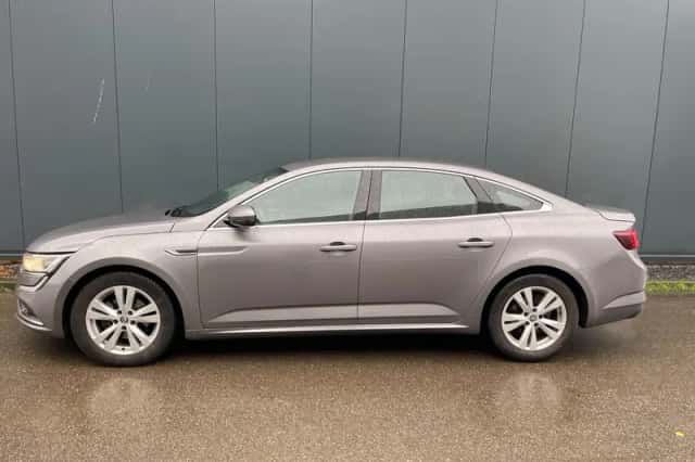Renault TALISMAN (2018) thumbnail 4