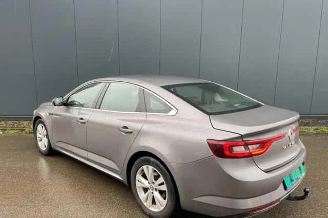 Renault TALISMAN (2018) thumbnail 5