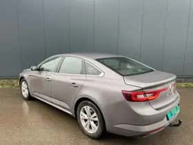 Renault TALISMAN (2018) thumbnail 5