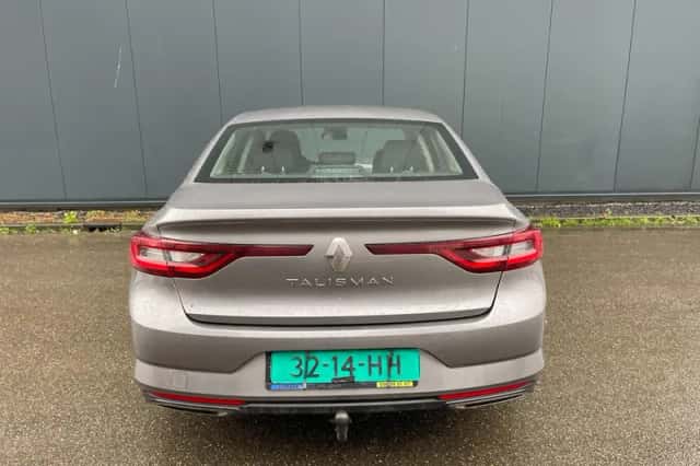 Renault TALISMAN (2018) thumbnail 6