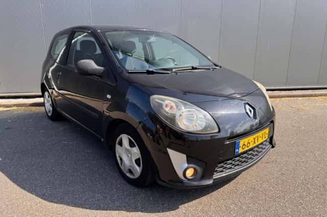 Renault Twingo (2007) thumbnail 1