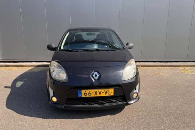 Renault Twingo (2007) thumbnail 2