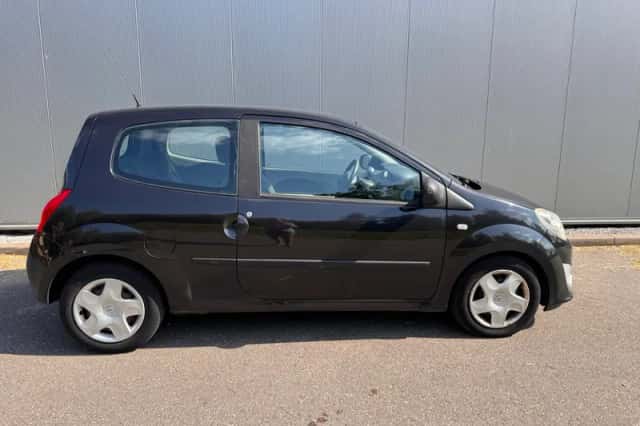 Renault Twingo (2007) thumbnail 3
