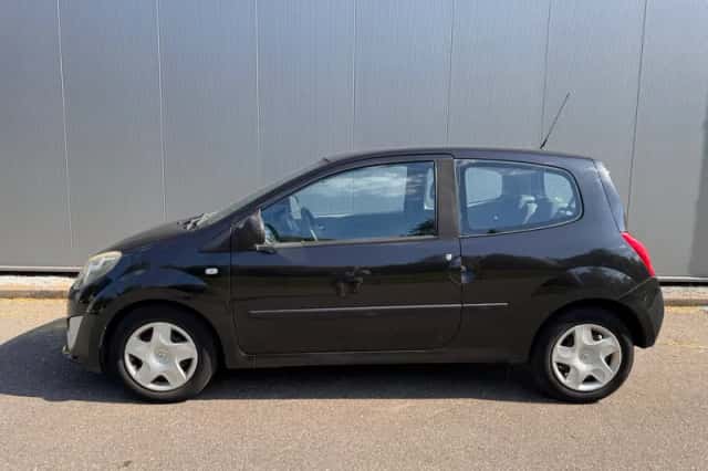 Renault Twingo (2007) thumbnail 4