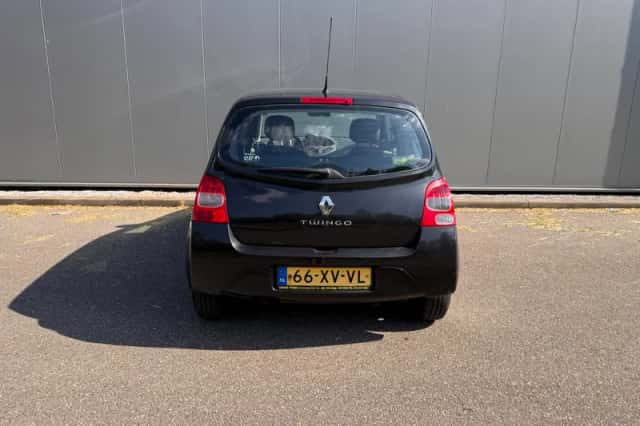 Renault Twingo (2007) thumbnail 6