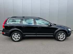 Volvo XC70 (2016) thumbnail 11