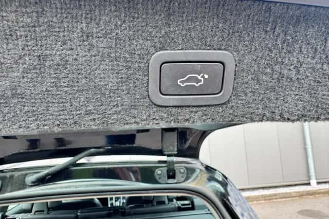 Volvo XC70 (2016) thumbnail 6
