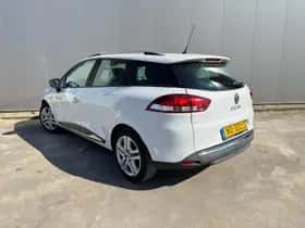 Renault Clio (2017) thumbnail 5