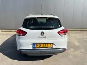 Renault Clio (2017) thumbnail 6