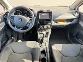 Renault Clio (2017) thumbnail 7