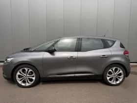 Renault Scénic (2017) thumbnail 4
